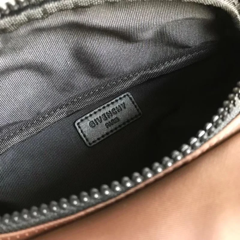 SmoothTexture Givenchy Waist Chest Packs 44591