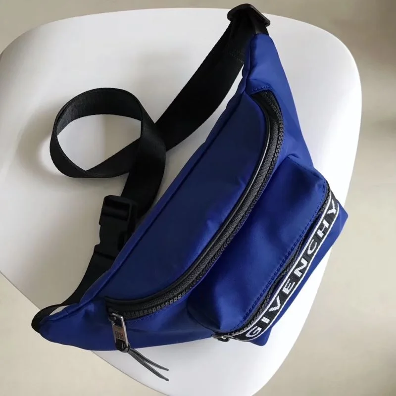 Unique Givenchy Waist Chest Packs 44590