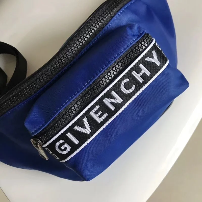 Unique Givenchy Waist Chest Packs 44590