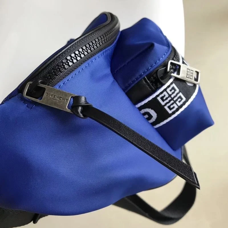 Unique Givenchy Waist Chest Packs 44590