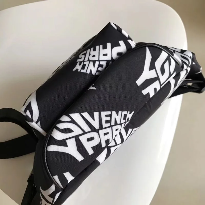 Youthful Givenchy Waist Chest Packs 44595