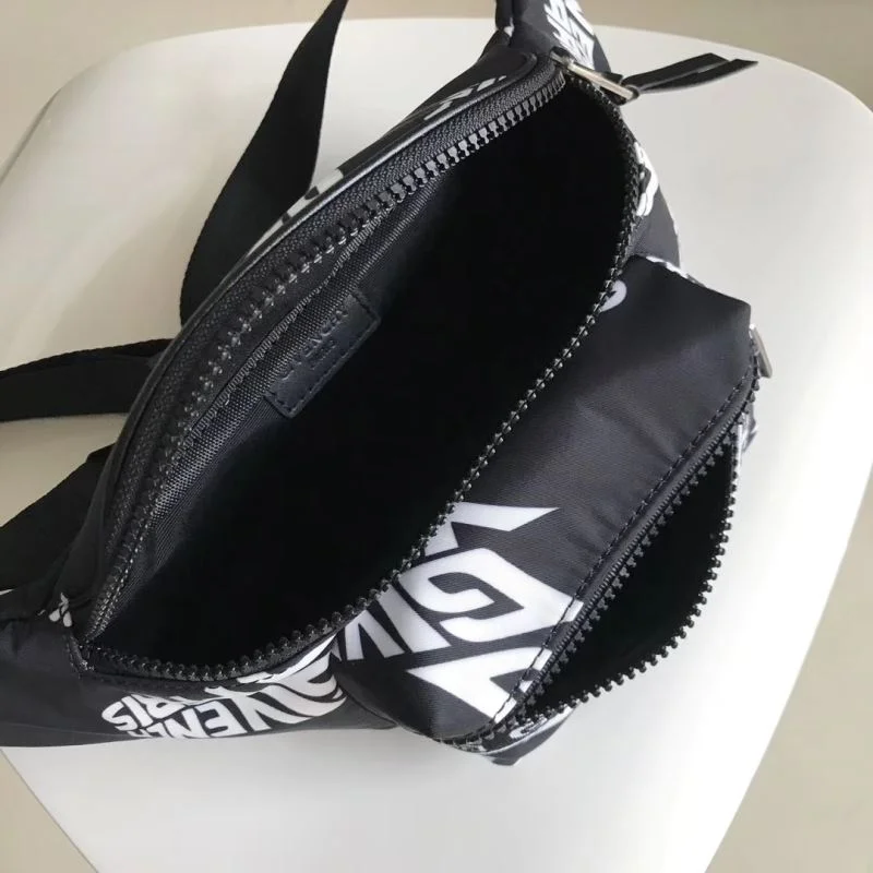 Youthful Givenchy Waist Chest Packs 44595