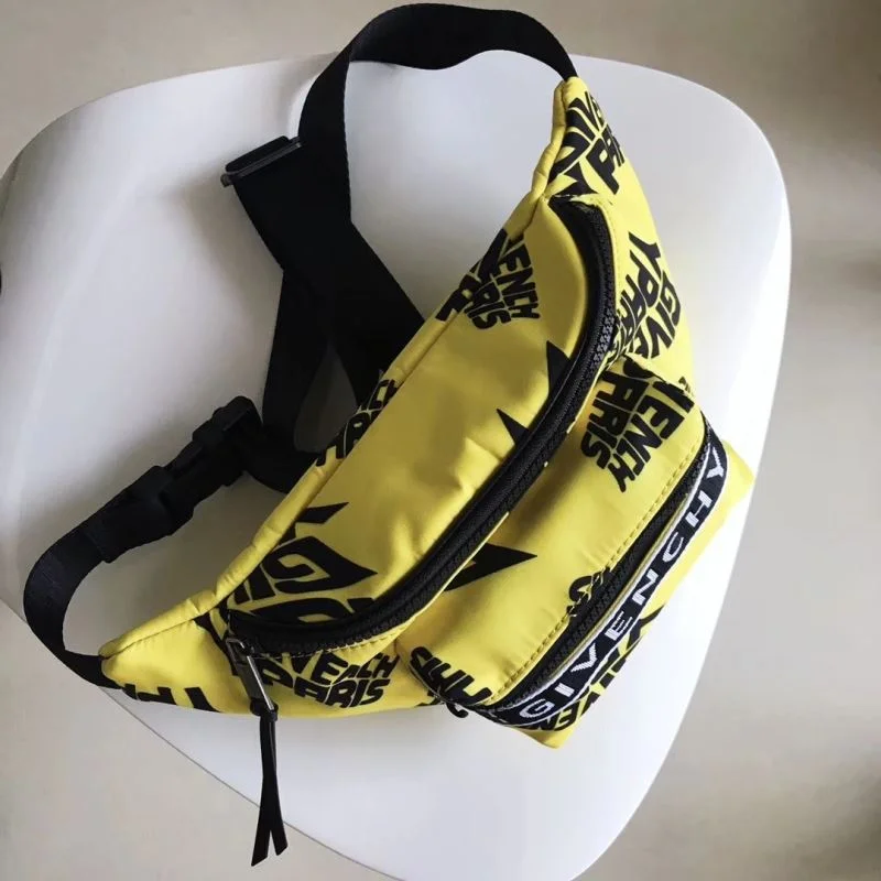 Givenchy Waist Chest Packs Soft 44601