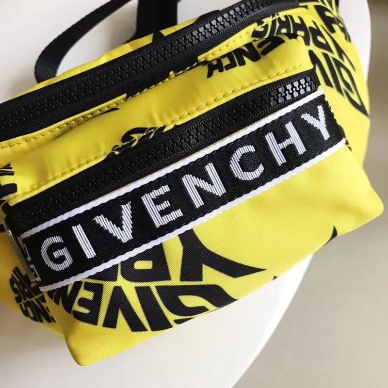 Givenchy Waist Chest Packs Soft 44601