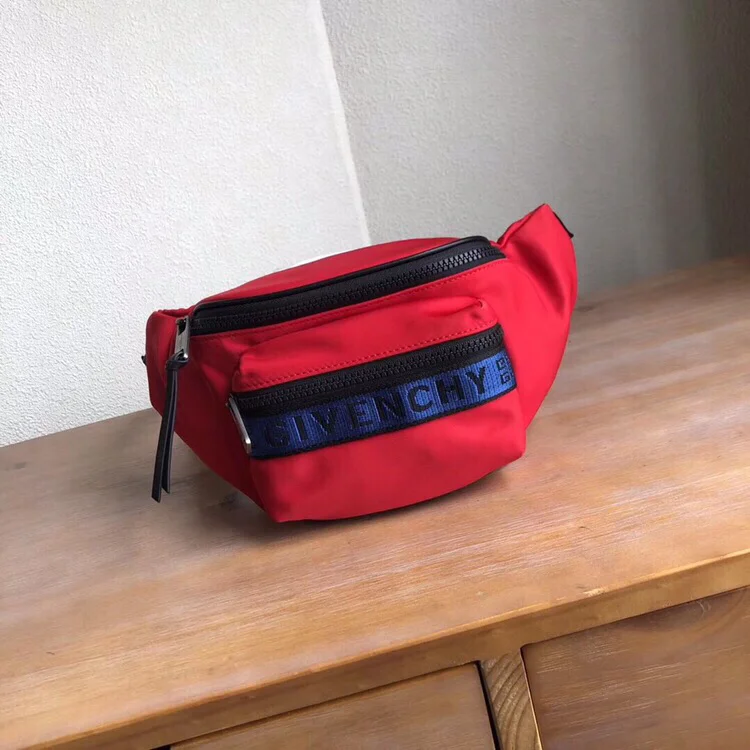 SunProtective Givenchy Waist Chest Packs 44585