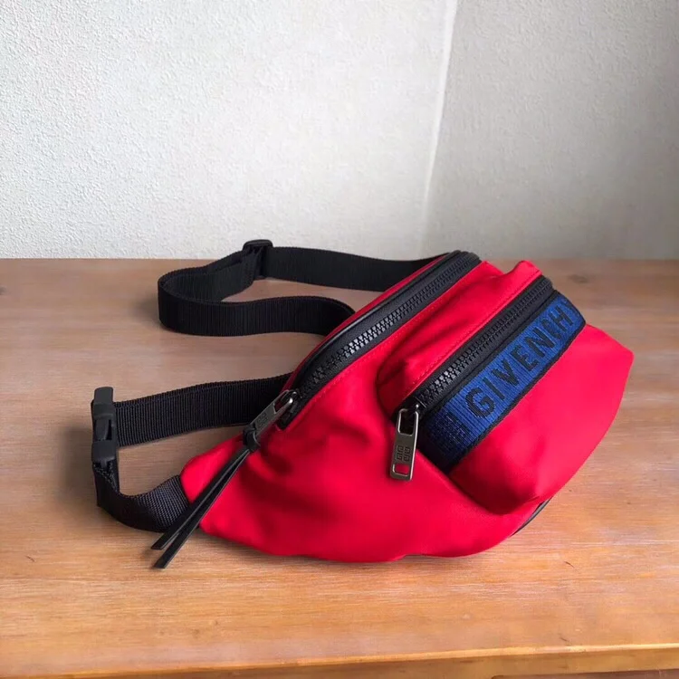 SunProtective Givenchy Waist Chest Packs 44585