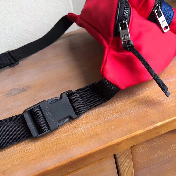 SunProtective Givenchy Waist Chest Packs 44585