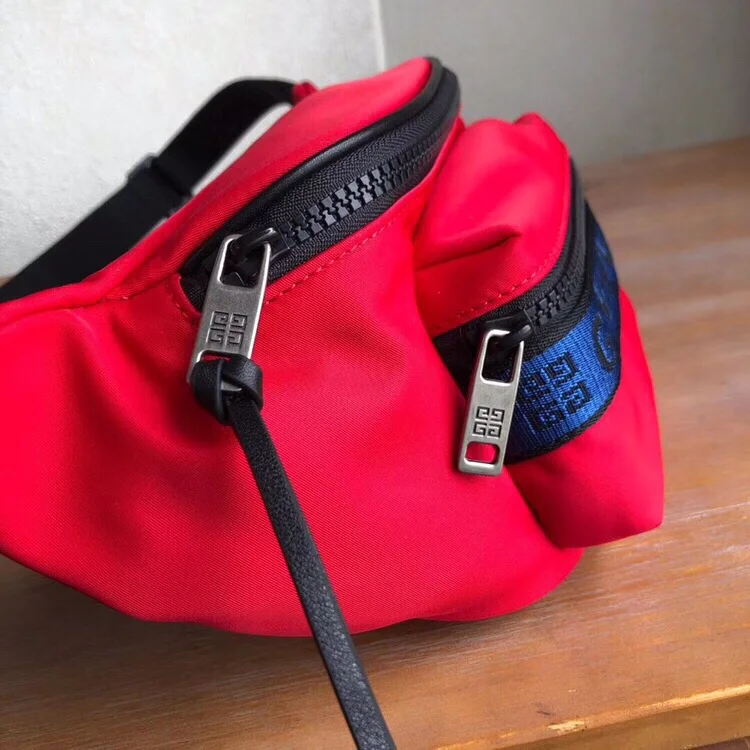 SunProtective Givenchy Waist Chest Packs 44585