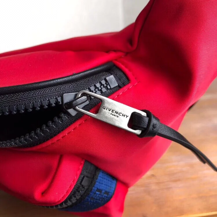 SunProtective Givenchy Waist Chest Packs 44585