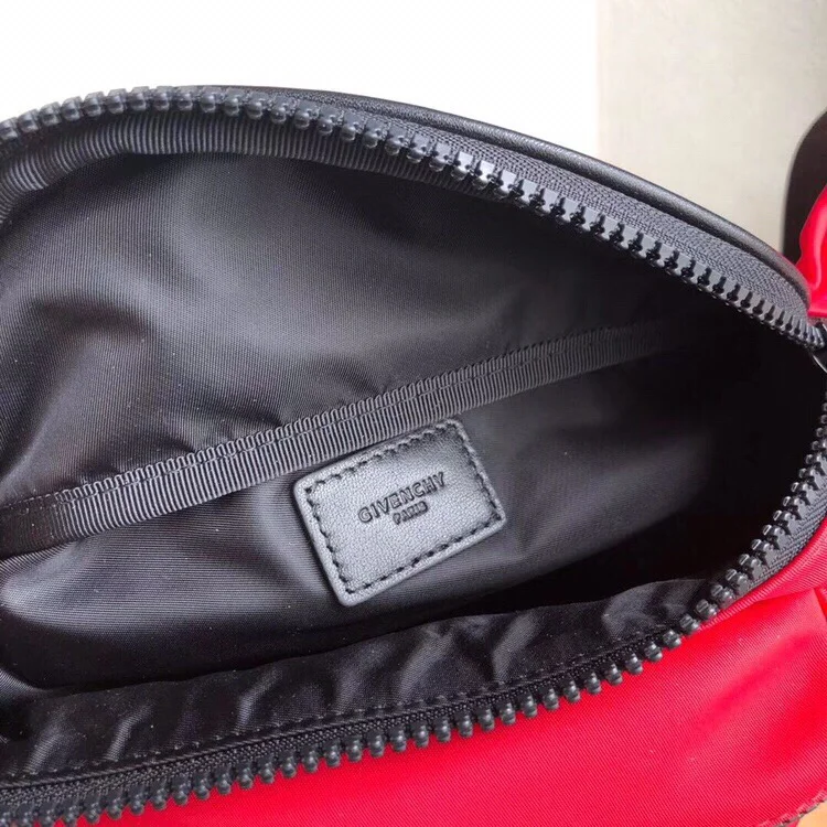 SunProtective Givenchy Waist Chest Packs 44585