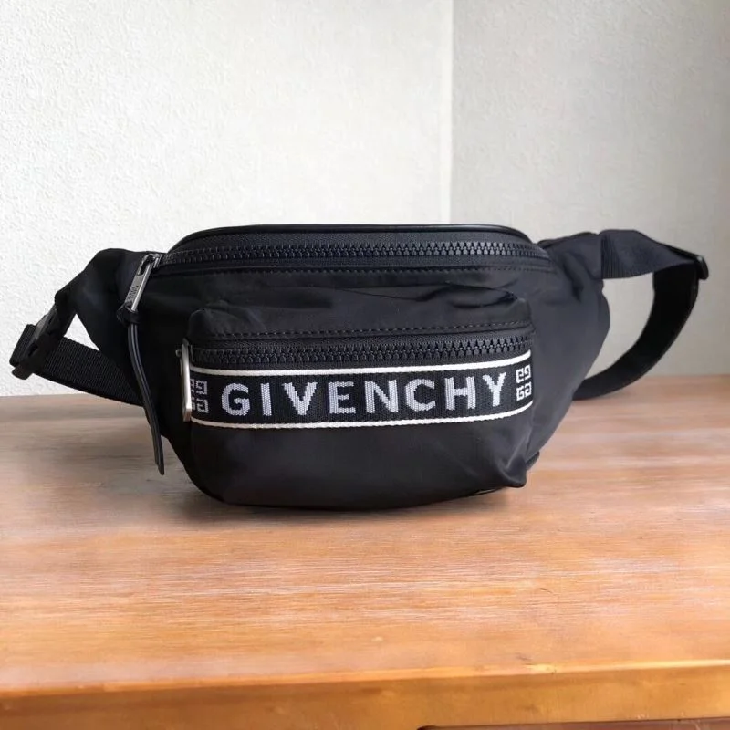 TechFriendly Givenchy Waist Chest Packs 44599