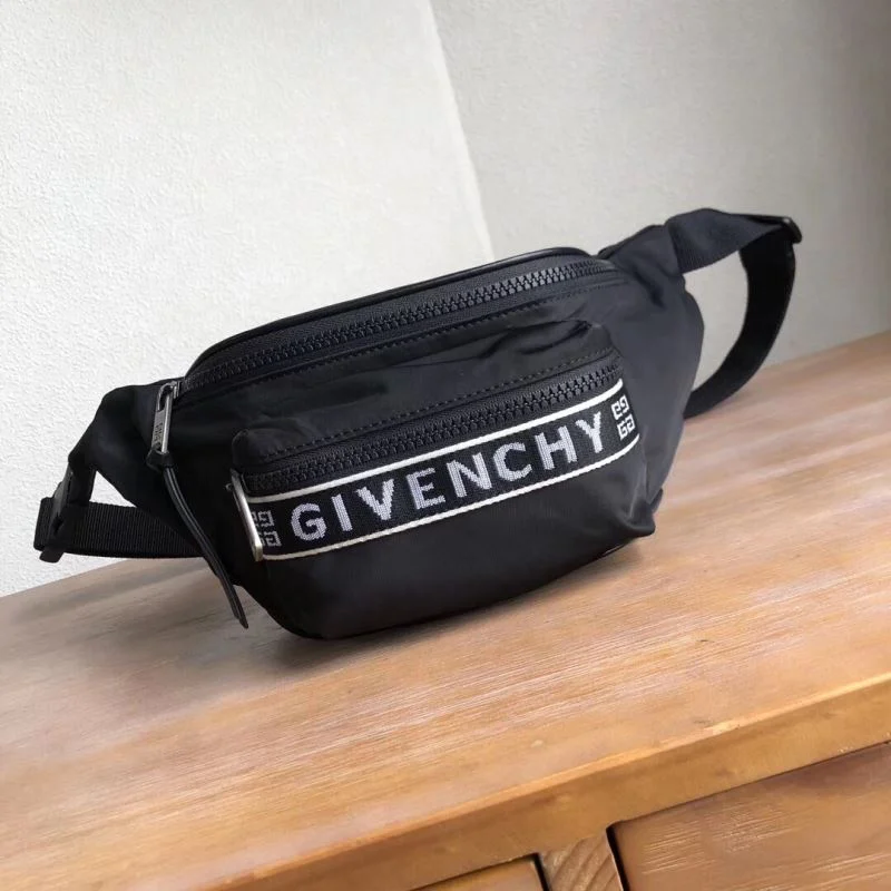 TechFriendly Givenchy Waist Chest Packs 44599