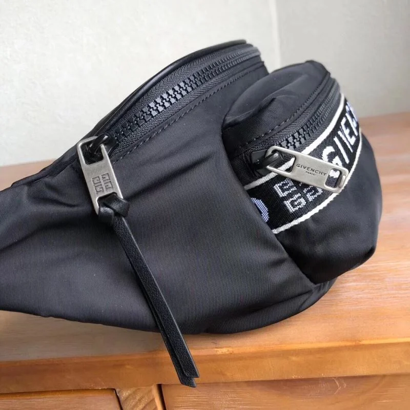 TechFriendly Givenchy Waist Chest Packs 44599
