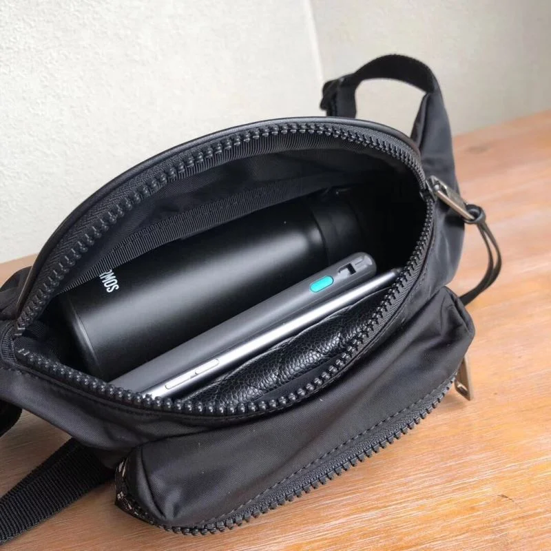 TechFriendly Givenchy Waist Chest Packs 44599