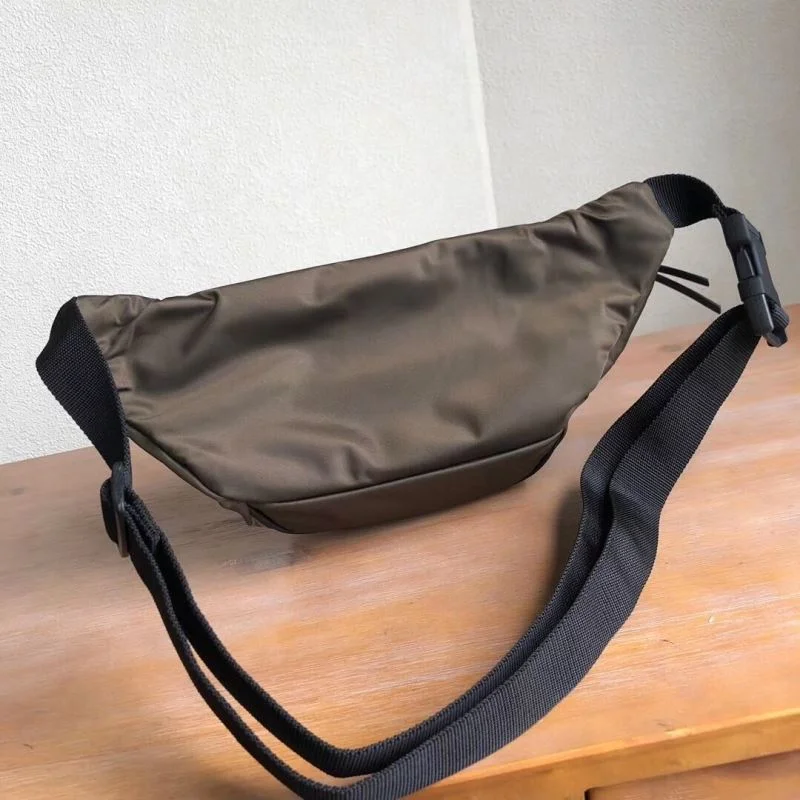 Givenchy Waist Chest Packs Stretchable 44597
