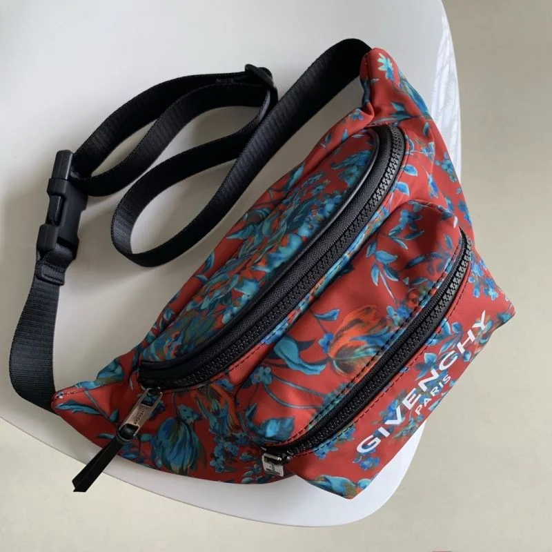 Casual Givenchy Waist Chest Packs 44588