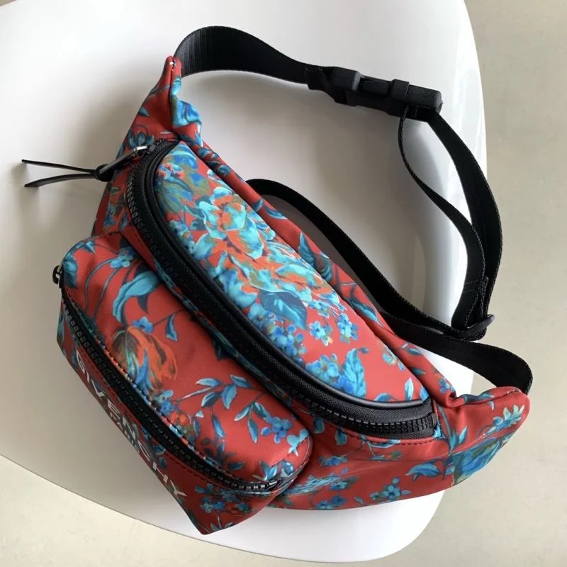 Casual Givenchy Waist Chest Packs 44588
