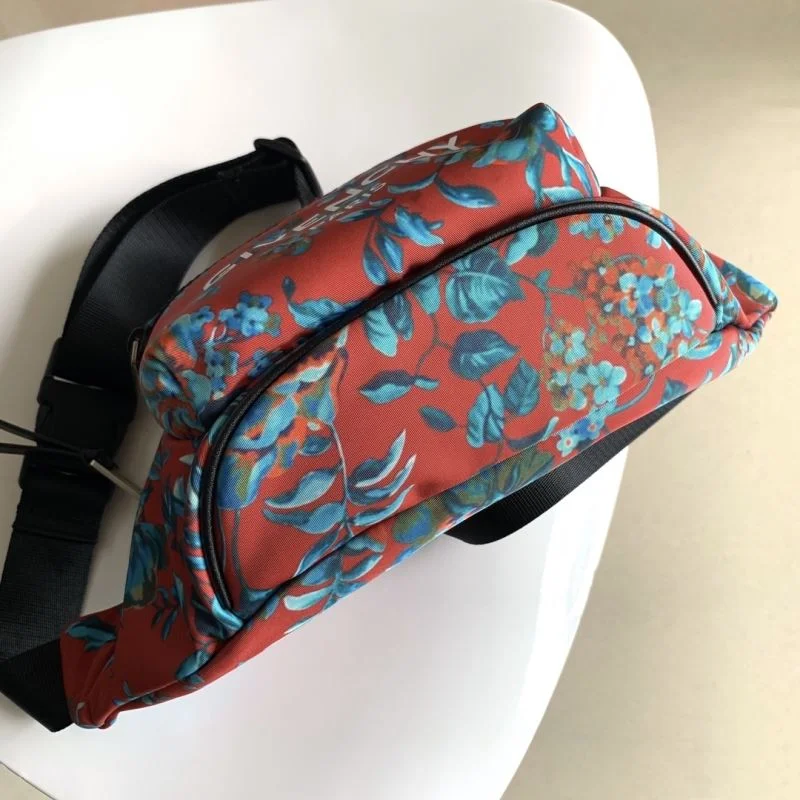 Casual Givenchy Waist Chest Packs 44588