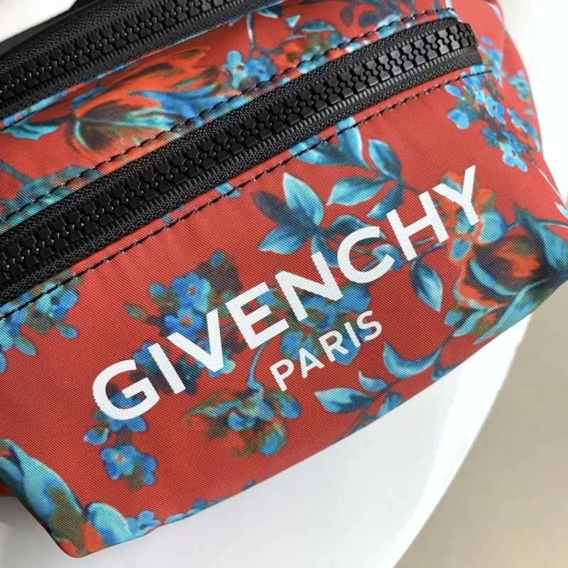 Casual Givenchy Waist Chest Packs 44588