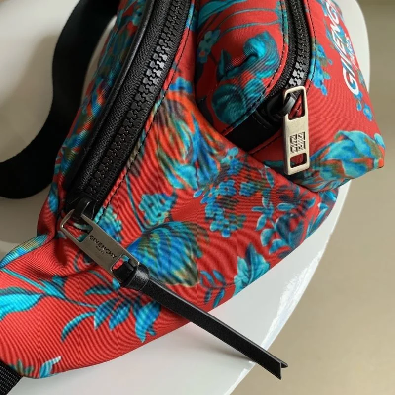 Casual Givenchy Waist Chest Packs 44588