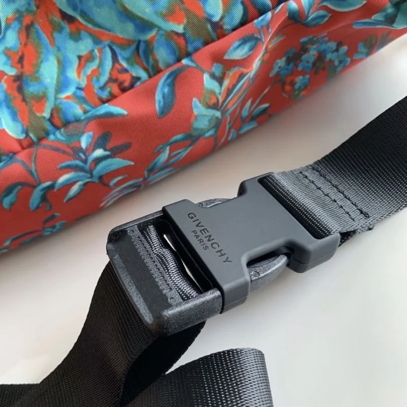 Casual Givenchy Waist Chest Packs 44588