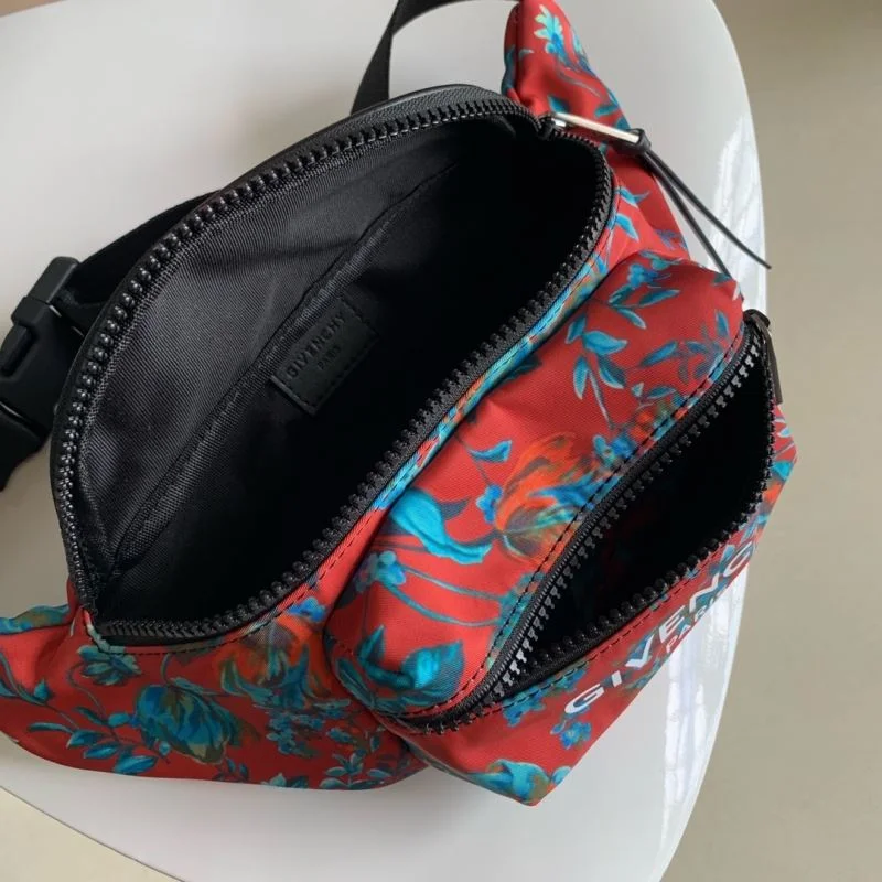 Casual Givenchy Waist Chest Packs 44588