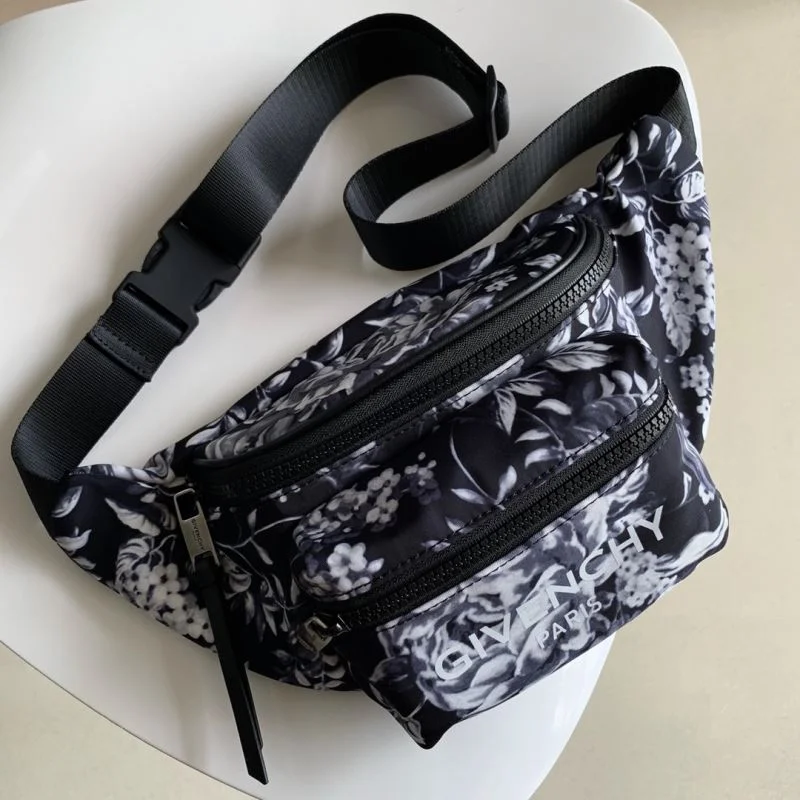 Givenchy Waist Chest Packs Compact 44593