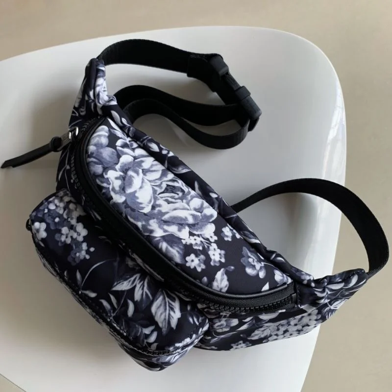 Givenchy Waist Chest Packs Compact 44593