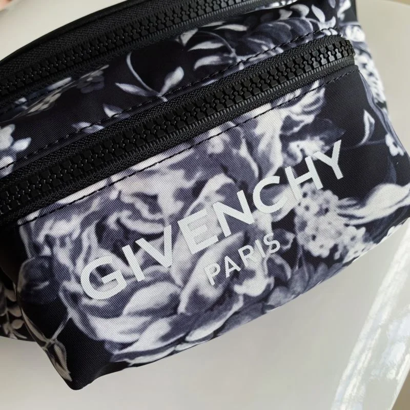 Givenchy Waist Chest Packs Compact 44593