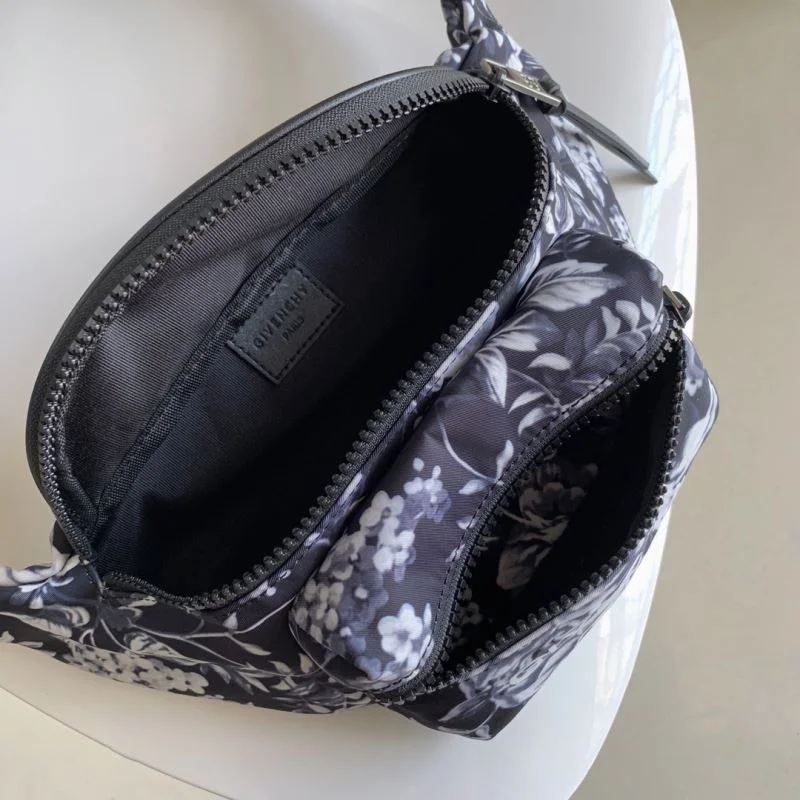 Givenchy Waist Chest Packs Compact 44593