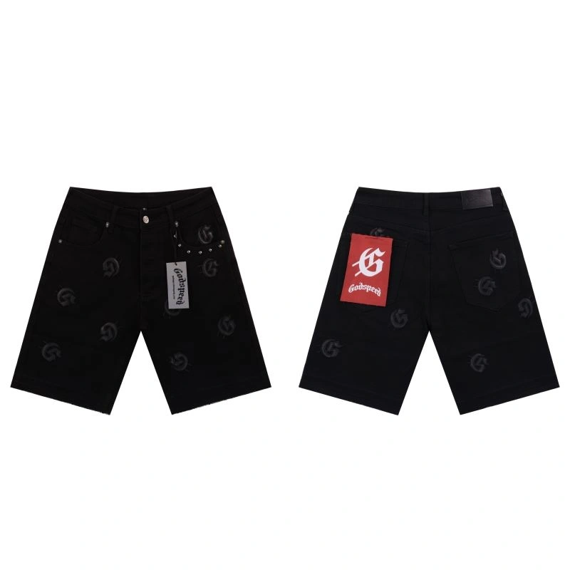 God Speed Jeans Packable 157418
