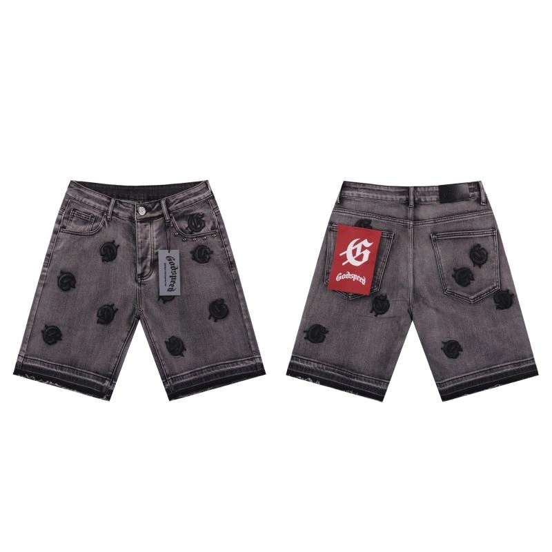 God Speed Jeans Packable 157418