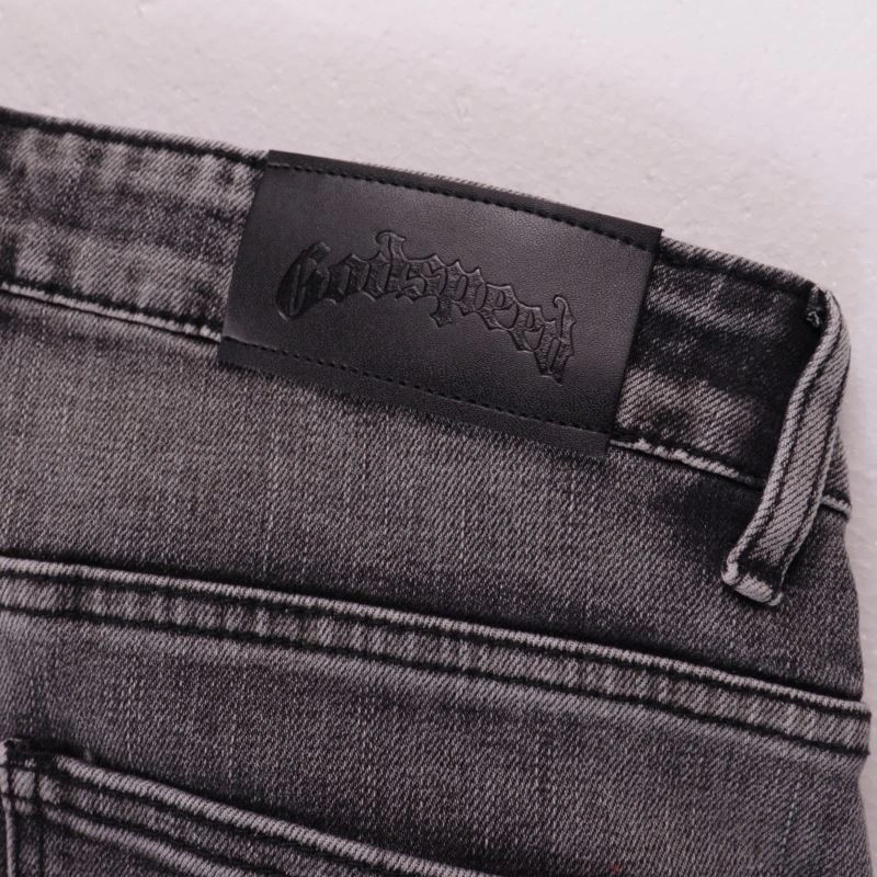 God Speed Jeans Packable 157418