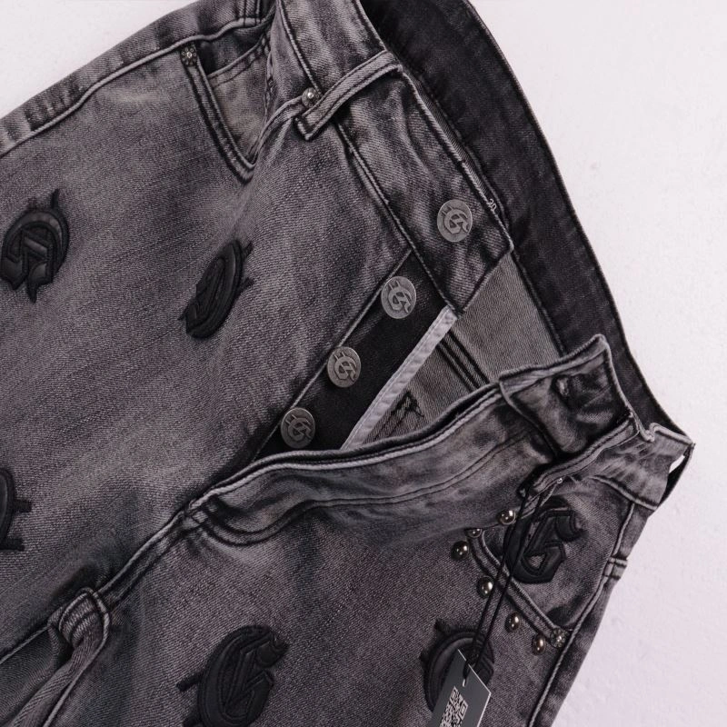 God Speed Jeans Packable 157418