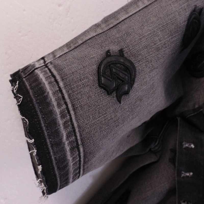 God Speed Jeans Packable 157418