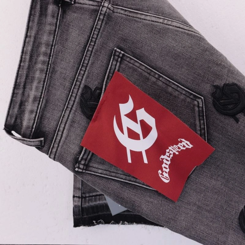 God Speed Jeans Packable 157418