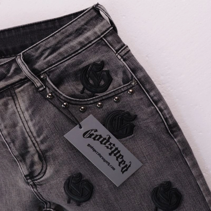 God Speed Jeans Packable 157418