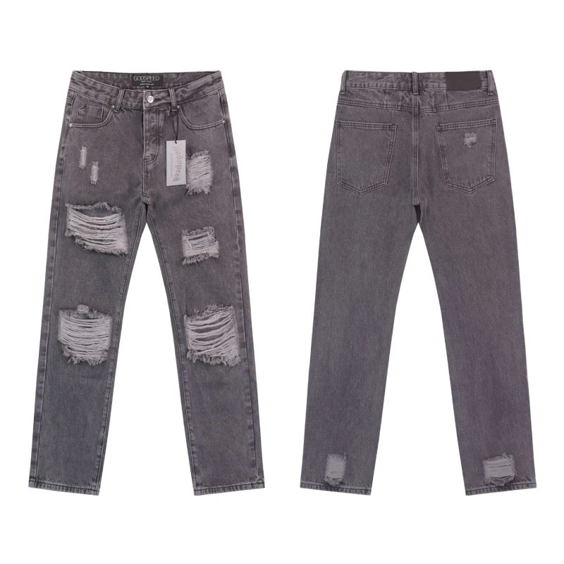 Popular God Speed Jeans 157360