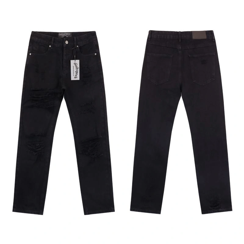 Popular God Speed Jeans 157360