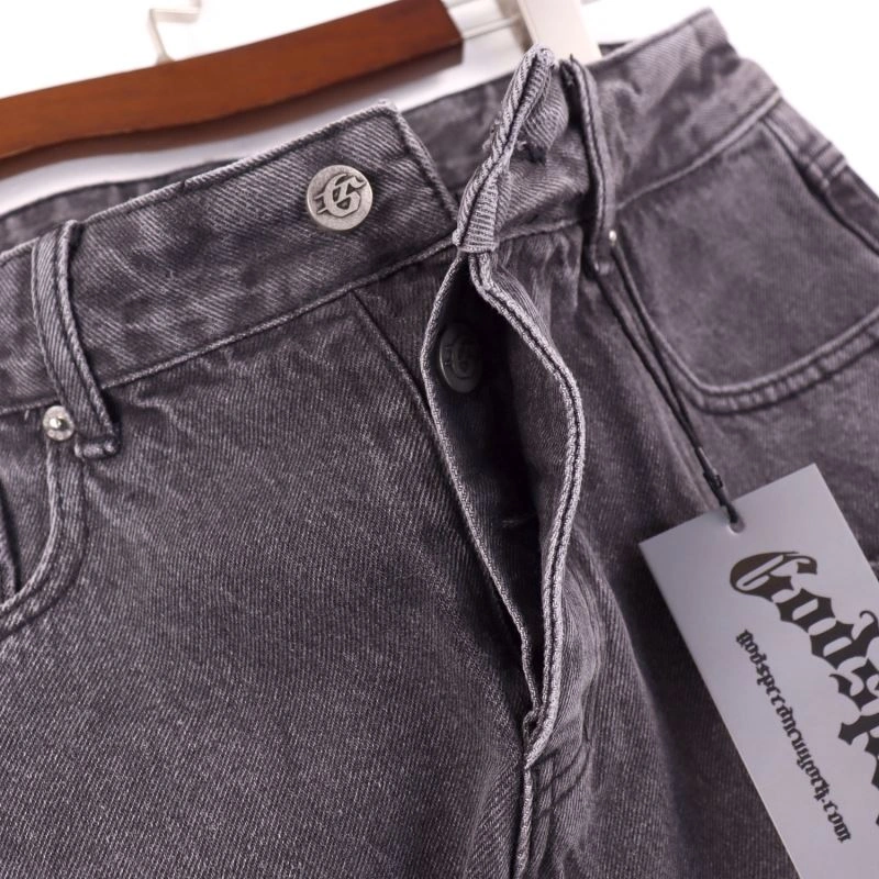 Popular God Speed Jeans 157360