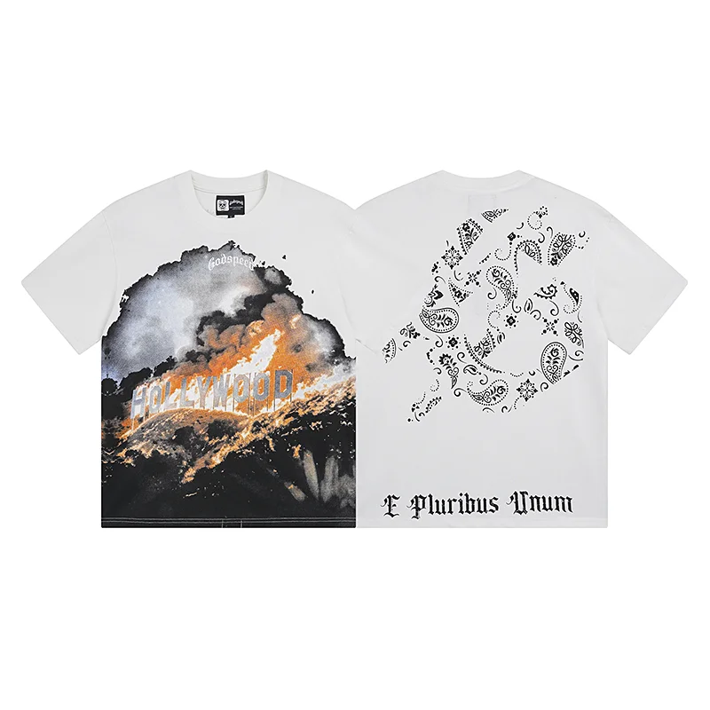God Speed T-Shirts ComfortFit 164577