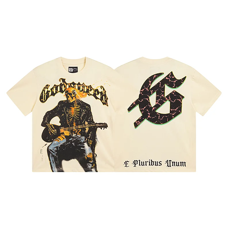 God Speed T-Shirts ComfortFit 164577