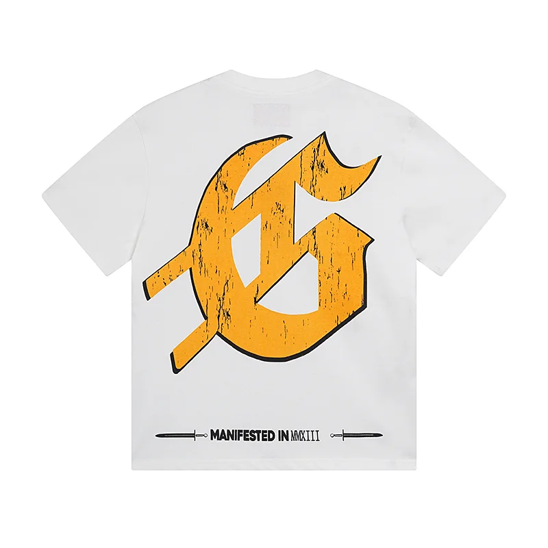 God Speed T-Shirts ComfortFit 164577