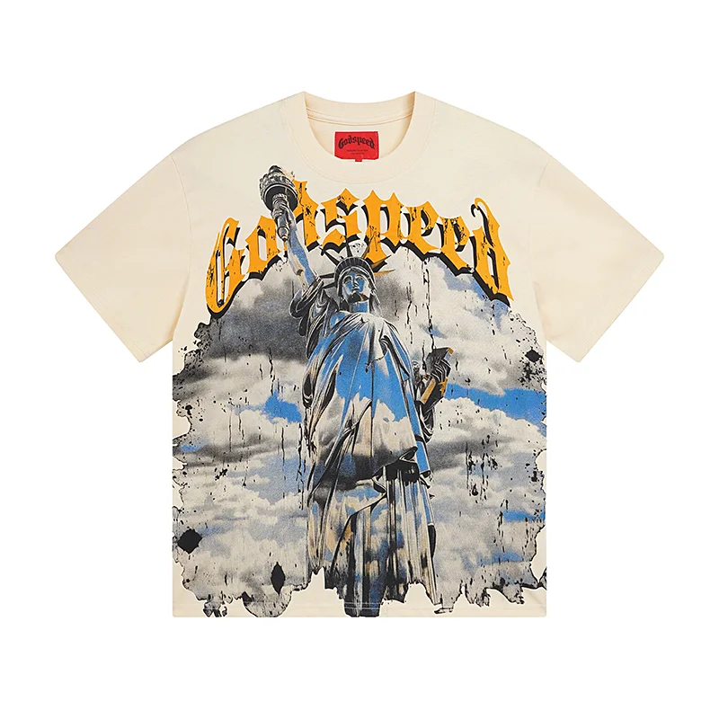 God Speed T-Shirts ComfortFit 164577