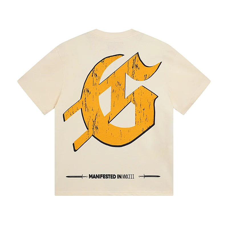 God Speed T-Shirts ComfortFit 164577