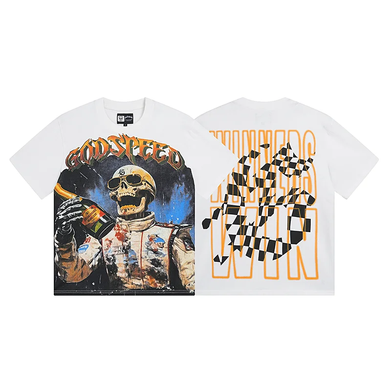 God Speed T-Shirts ComfortFit 164577