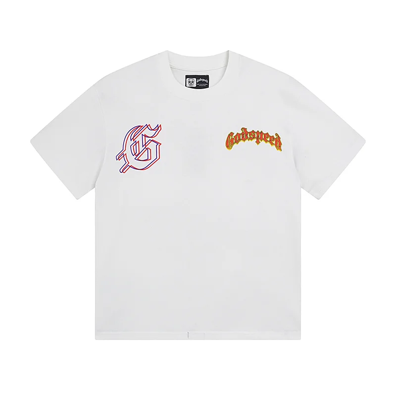 God Speed T-Shirts ComfortFit 164577