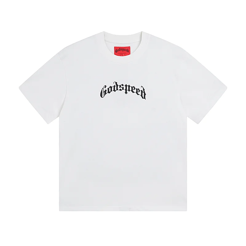 God Speed T-Shirts ComfortFit 164577
