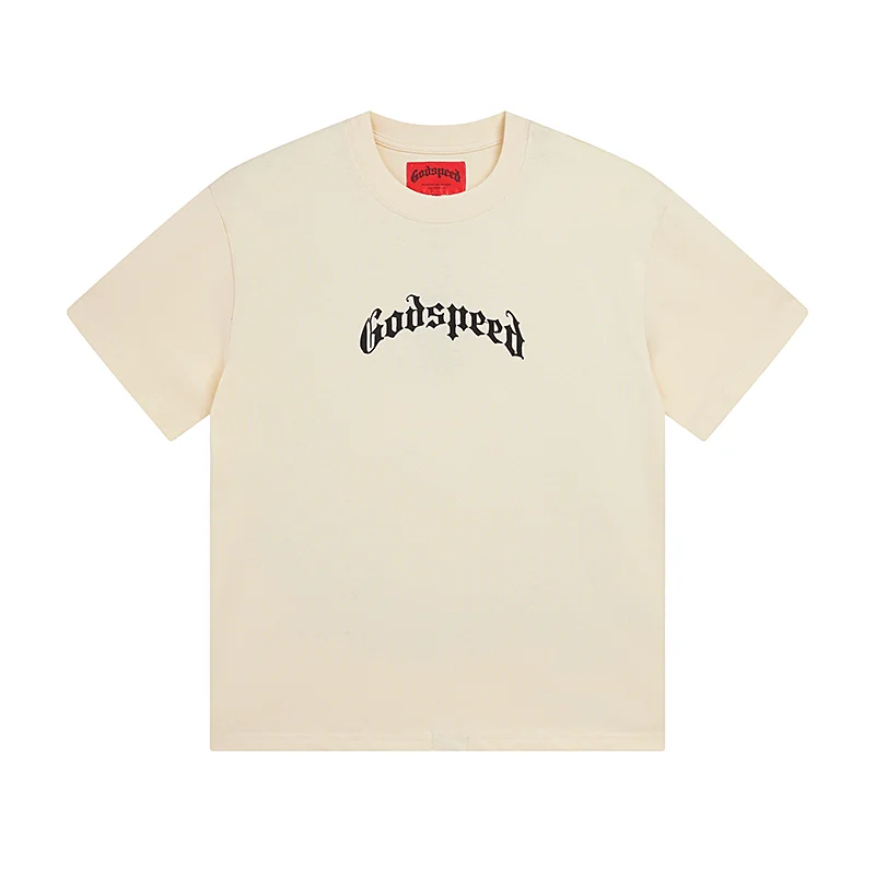 God Speed T-Shirts ComfortFit 164577