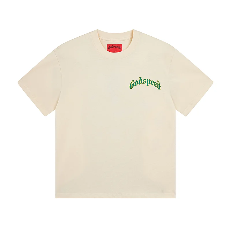 God Speed T-Shirts ComfortFit 164577